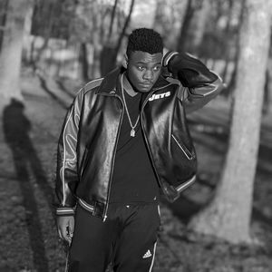 New York Jets Leather Jacket